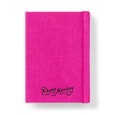 Tiny Diary for Not So Tiny Secrets