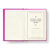 Tiny Diary for Not So Tiny Secrets