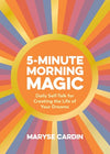 5 Minute Morning Magic Journal