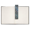 Blue Velvet Bookmark