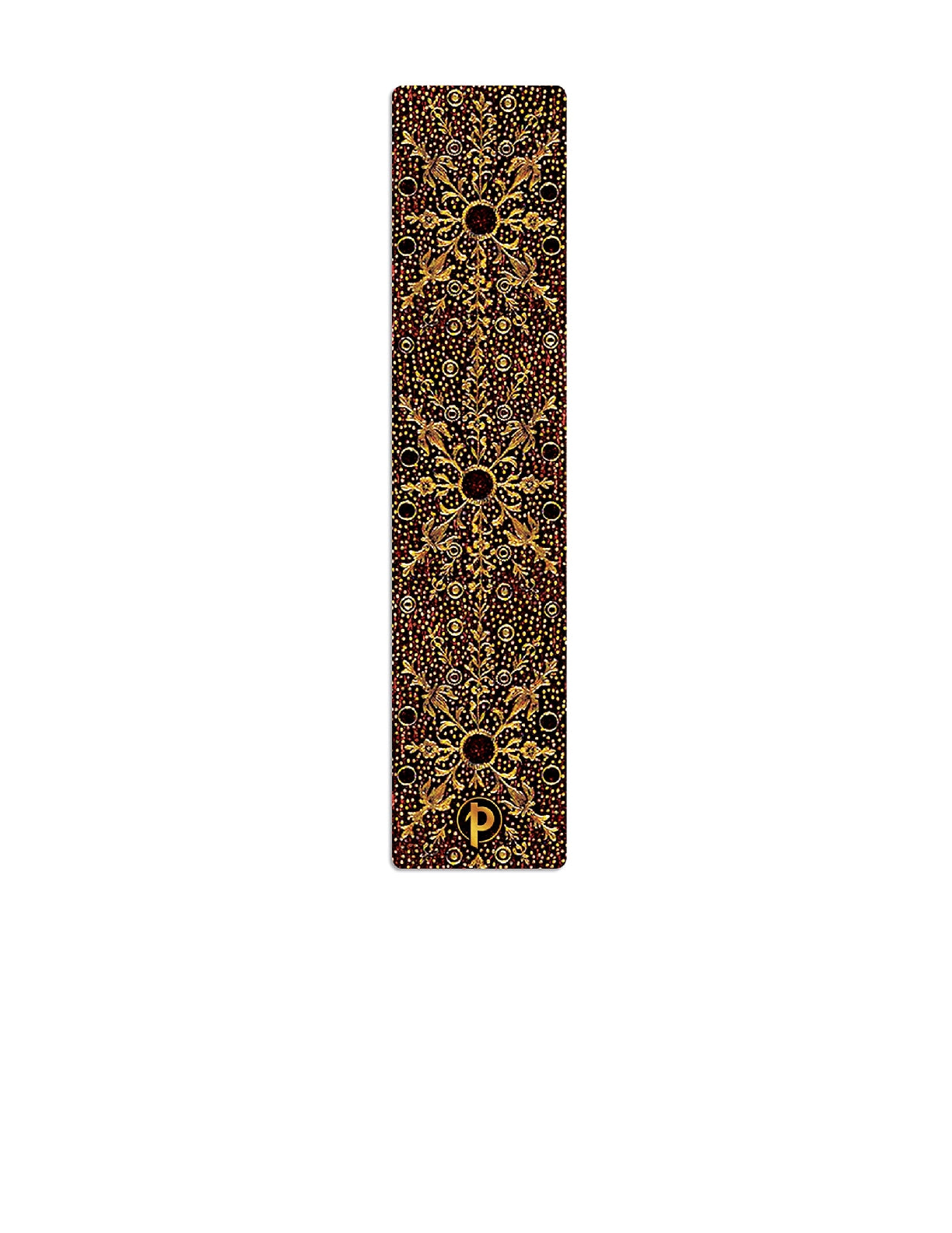First Folio Bookmark