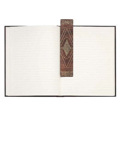 First Folio Bookmark