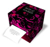 Box of Dares - Couples Adult Game