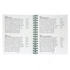 Cabin Fever Word Search Puzzles