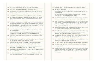 Ultimate Golf Journal
