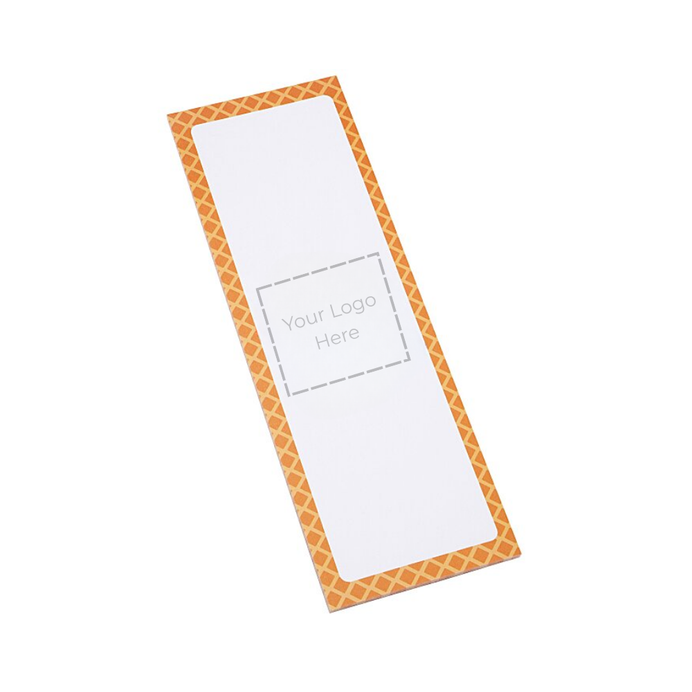 Notepads/Jotters- Magnetic