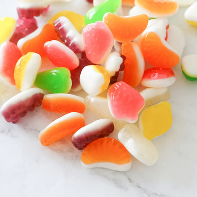 Cocktail Gummy Candy Mix