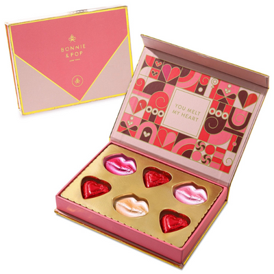 A Love Letter Chocolate Box