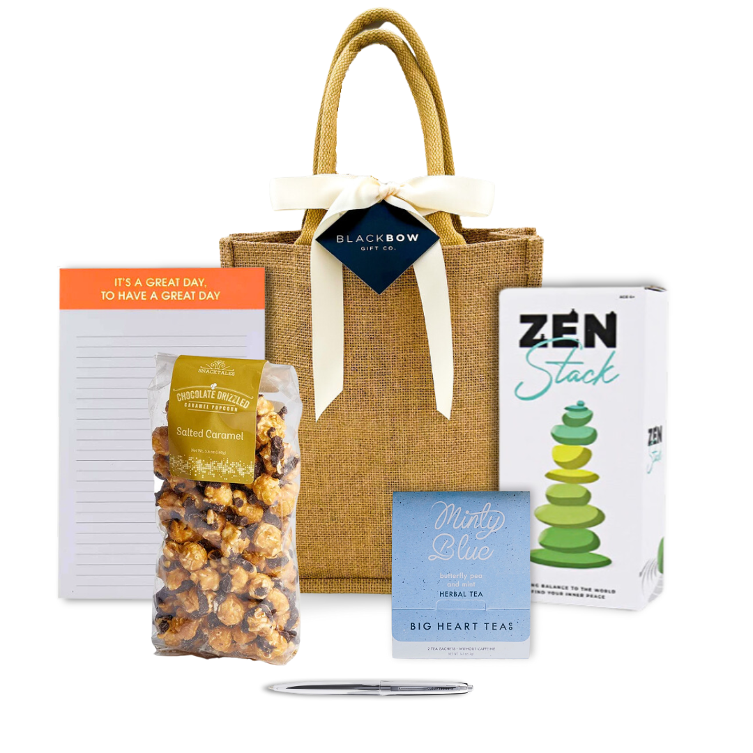 Employee appreciation gift, thank you gift box, corporate gift, staff appreciation gift, office snack box, workplace gratitude gift, employee recognition gift, business gift basket, team appreciation gift, coworker thank you gift, boss appreciation gift, work perk gift, motivational gift box, corporate snack box, office treats, professional gift box, gourmet snack gift, productivity gift box, energizing gift, , popcorn and treats gift, sweet and savoury gift, tea gift