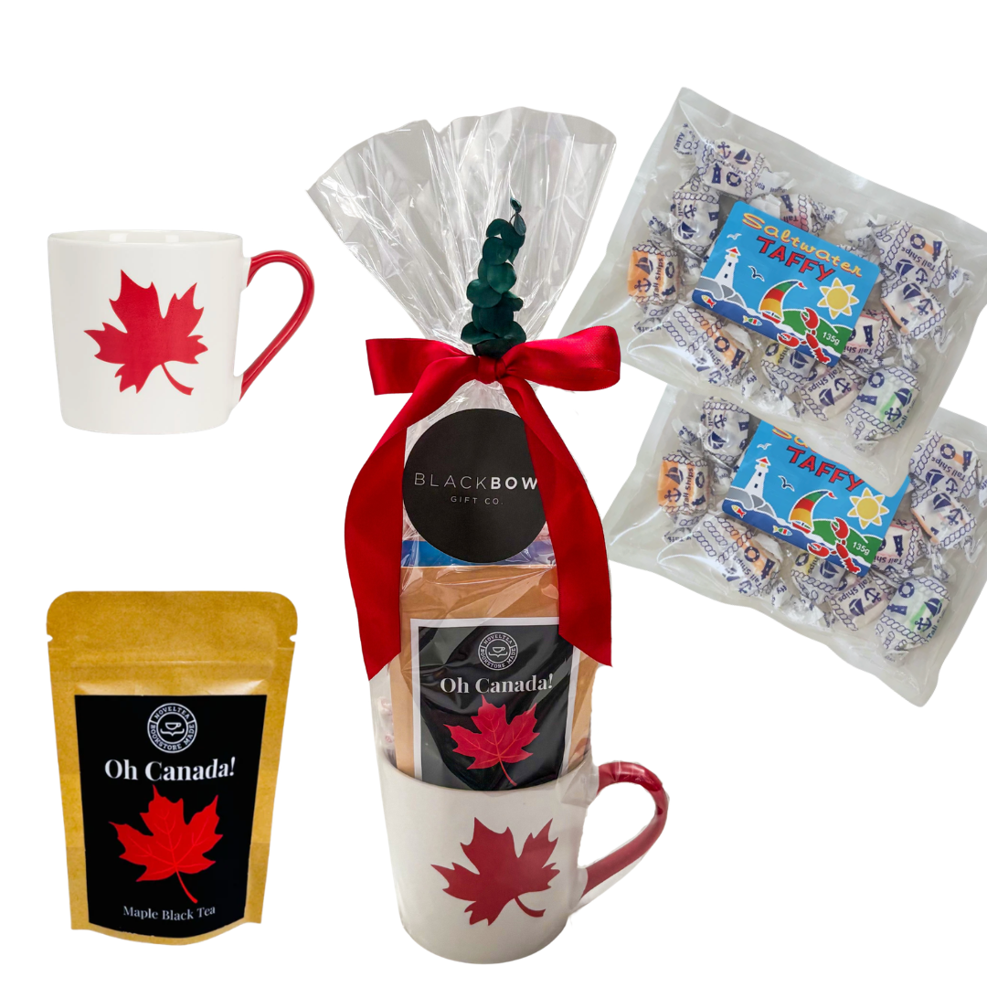 A Taste of Canada