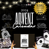 2024 Advent Calendar - 12 Day - ONLY A FEW LEFT