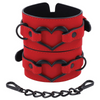 Amor Red Handcuffs