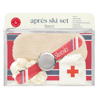 Aprés Ski Set