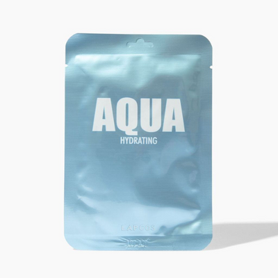 Aqua Daily Sheet Mask