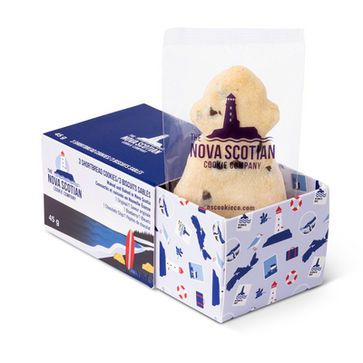 Sweet Holiday Comforts