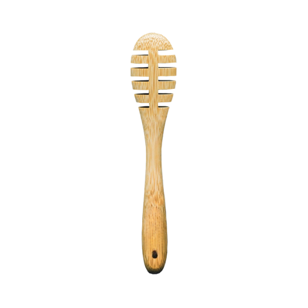 Bamboo Honey Dipper