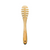 Bamboo Honey Dipper