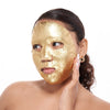 Be Bright Be You Brightening Gold Foil Mask
