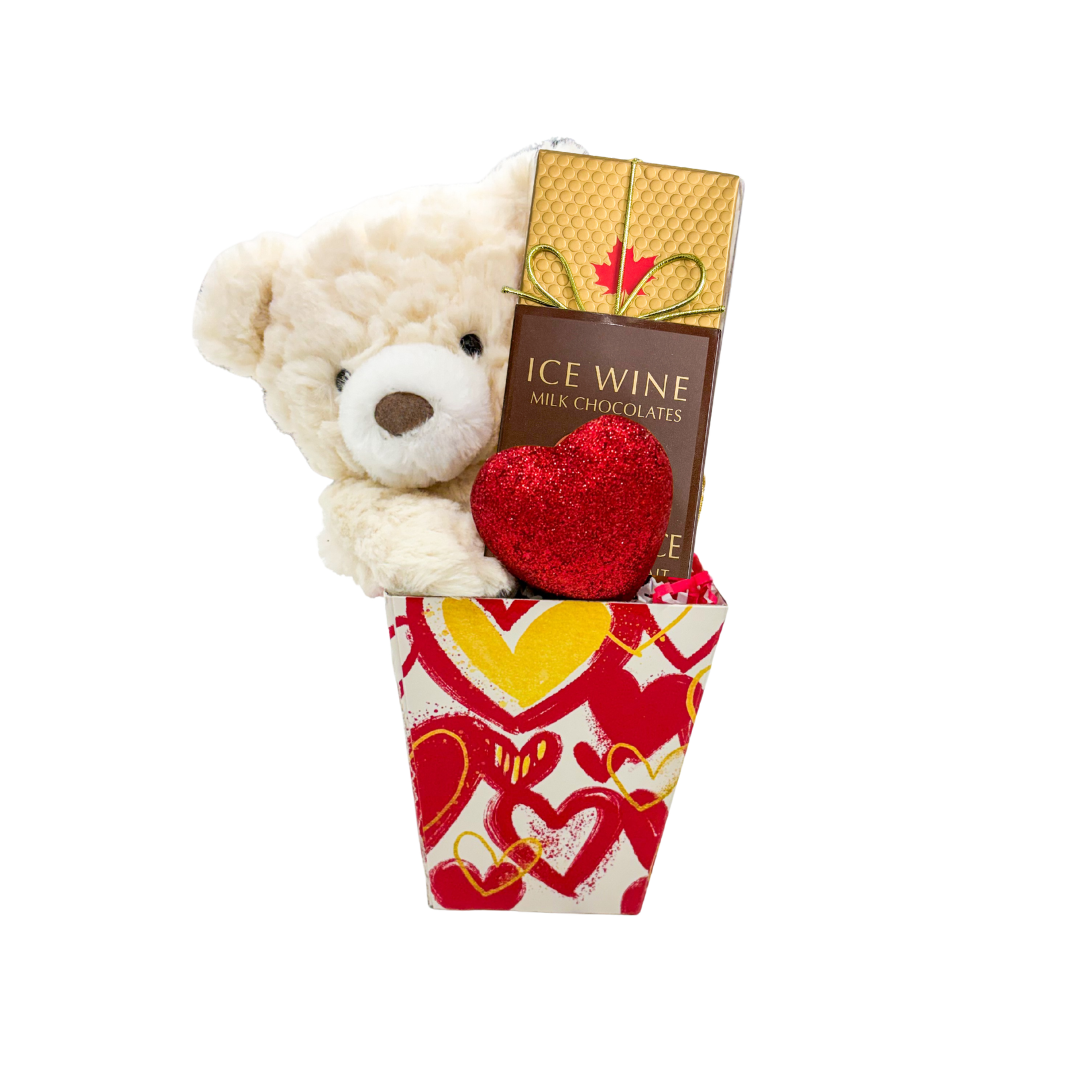 Bear Hug