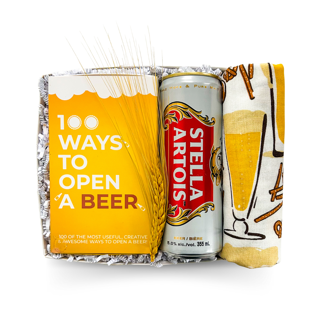 Alcohol Gift, Beer Gift, Gift for Him, Gift with Beer, Beer Gift Box, Gift for Beer Lovers, Gift Delivery Canada, Shipped Gifts Canada, Atlantic Canada Gift Boxes, Local Gift Delivery Halifax, Local Gift Delivery Dartmouth, Gift Baskets Halifax, Budget-Friendly Gift Baskets Canada, Affordable Client Gifts, Client Appreciation Gift, Beer Gift, Gifts With Alcohol, Alcohol Gift Basket