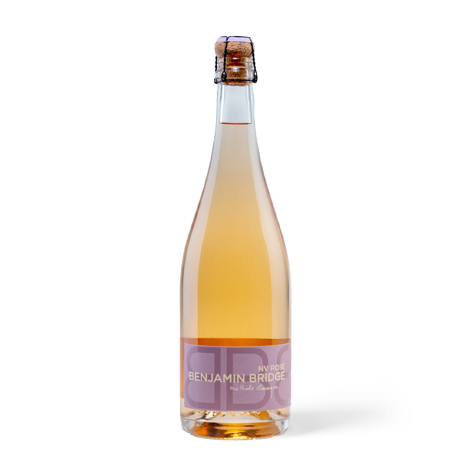 Benjamin Bridge NV Rosé (Nova Scotia Recipients Only)