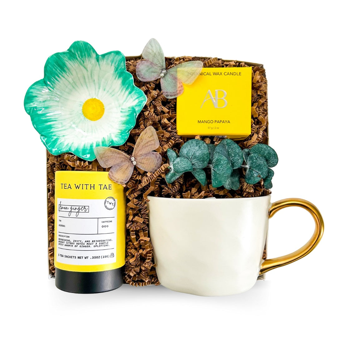 Spring Gift Basket, New Spring Gift Basket, New Home Gift Box, New House Gift Basket, New Spring Gift Box, Housewarming Gift Ideas, New Home Gift Ideas, New House Gift Ideas, Birthday Gifts, Lemon Themed Gift Delivery,Gift Box, Gift Boxes, Gift Baskets, Fast Gifts, Budget-Friendly Gifts, Affordable Premium Gifts, Perfect Gifts For Her, Gifting Made Easy, Easy Gifting, Lemonade Gift, Gift Basket