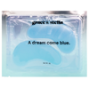 Blue Illuminating Under Eye Masks - 1 Pair