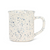 Blue Speckle Mug