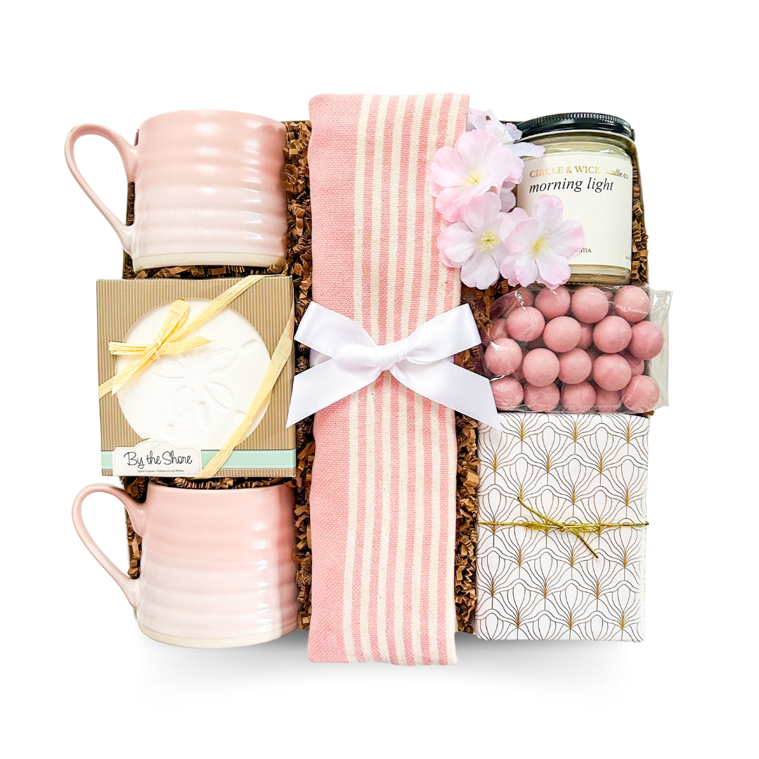 Blush Pink Gifts, Gift Delivery, Gift Delivery, Gifts, Gift Basket, Gift Boxes, Gift Boxes, Tea Gift Baskets, Canadian Gifts, Canadian Gift Boxes, Canadian Gift Baskets, Canadian Gifts Delivered, Perfect Gift, Perfect Gift Delivery, Perfect Gift Box, Perfect Gift Baskets, Premium Gift Boxes, Premium Gifts, Premium Gift Baskets, Luxury Gifting, Oprah's Favourite Things