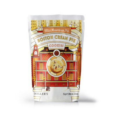 Gold Standard Gift Box