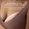 Breast Relief Pack - Hot & Cold