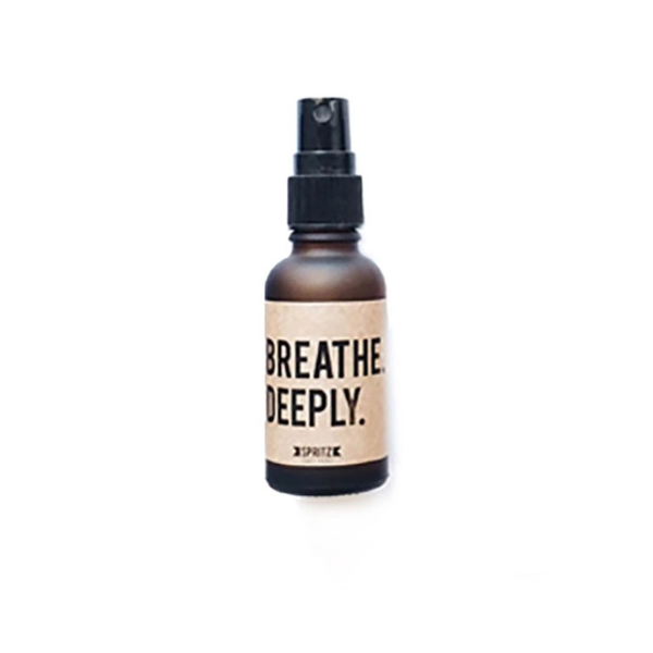 Breathe Deeply Mini