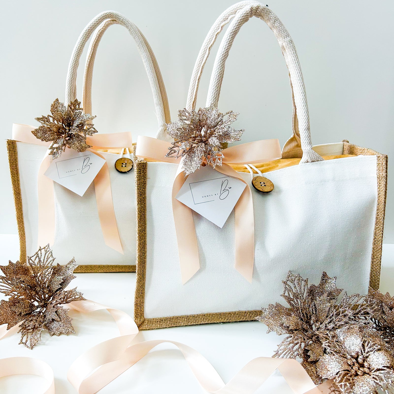 Subtle Luxury