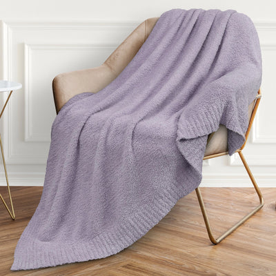 Lavender Comfort