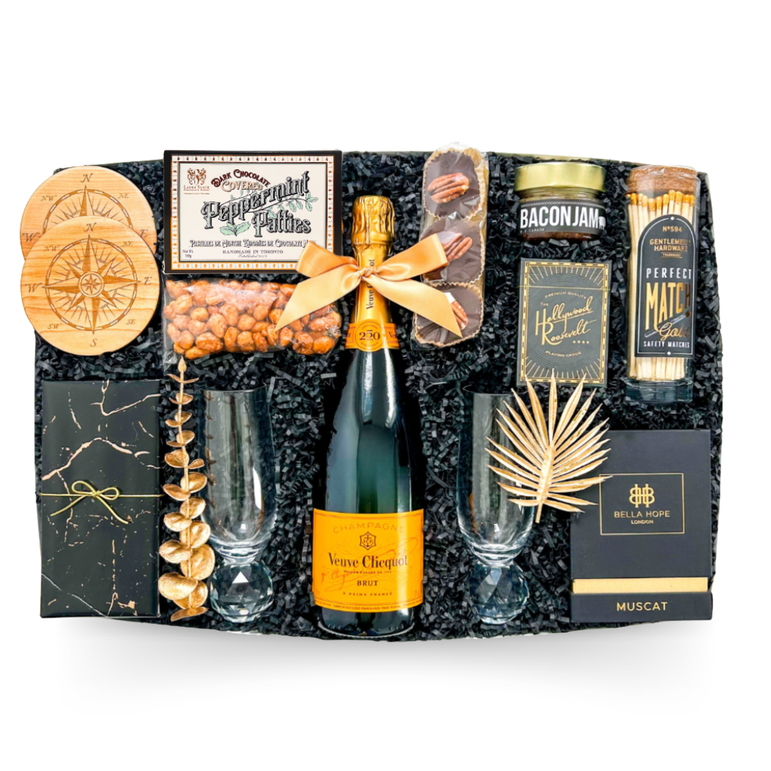 Housewarming Gift Box, Charcuterie Gifts, Client Thank You Gifts, Perfect Gift Boxes, Luxury Gifts, Champagne Gifts, Halifax Delivery Gifts, Bedford Gift Delivery, Dartmouth Gift Delivery, Client Gifts, Celebratory Gifts Delivered, Perfect Gift, Perfect Gift Delivery, Perfect Gift Box, Perfect Gift Baskets, Premium Gift Boxes, Premium Gifts, Thank You Gift,, Veuve Clicquot Gift Box, Nova Scotia Gift Boxes, Gift Boxes Nova Scotia, High End Gifts For Couple