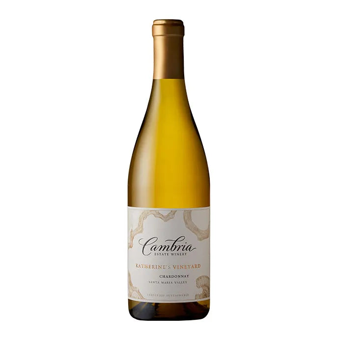Cambria Chardonnay (Nova Scotia Recipients Only)
