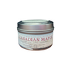 Canadian Maple Soy Candle 4oz