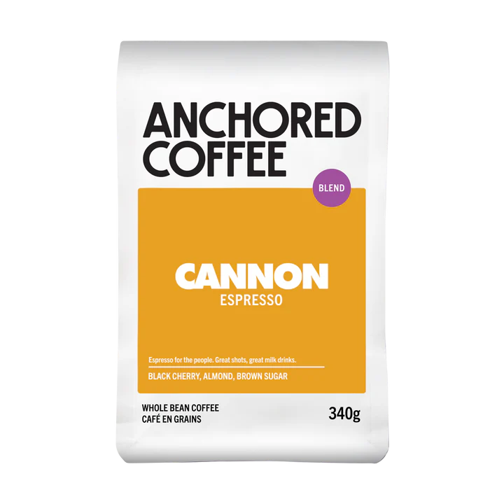 Canon Espresso Coffee