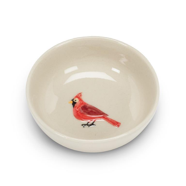 Cardinal Mini Bowl