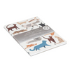 Cats Pattern Notebook