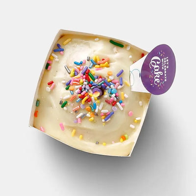 Celebration Cake Kit - Double Chocolate