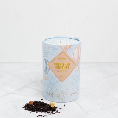 Celebration Tea - Luxury Loose Herbal Tea
