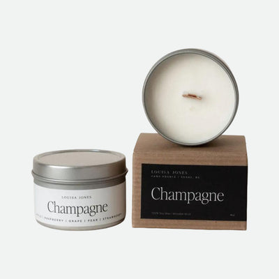 Champagne Edit