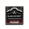 Charcoal Soap - Bear