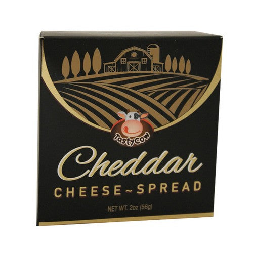 Cheddar Cheese Spread