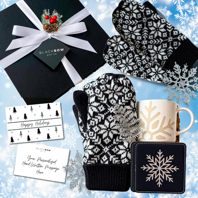 Chic Frost