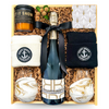 Alcohol Gift, Shareable Gift, Nova Scotia Wine Gift, Gourmet Treat Gift, Gourmet Gift Delivery, Couples Gift Box, Couples Gifts, Date Night Gifts, Premium Gift Boxes, Premium Gifts, Premium Gift Baskets, Dartmouth Gift Delivery, sharable gifts, gifts for a family, welcome gifts, family gifts shipped, Date night gift, Wine gifts, Gifts with Wine, Benjamin Bridge gifts, gifts for couples, local wine gifts, Nova Scotia made gifts, wine gift basket, High end wine gift, NS Closing gift