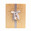 Chocolate Crunch Signature Gold Gift Box
