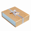 Chocolate Crunch Signature Gold Gift Box