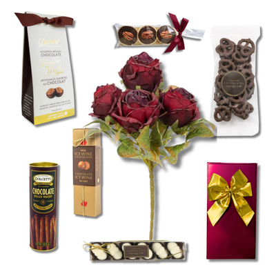 Chocolate Indulgence